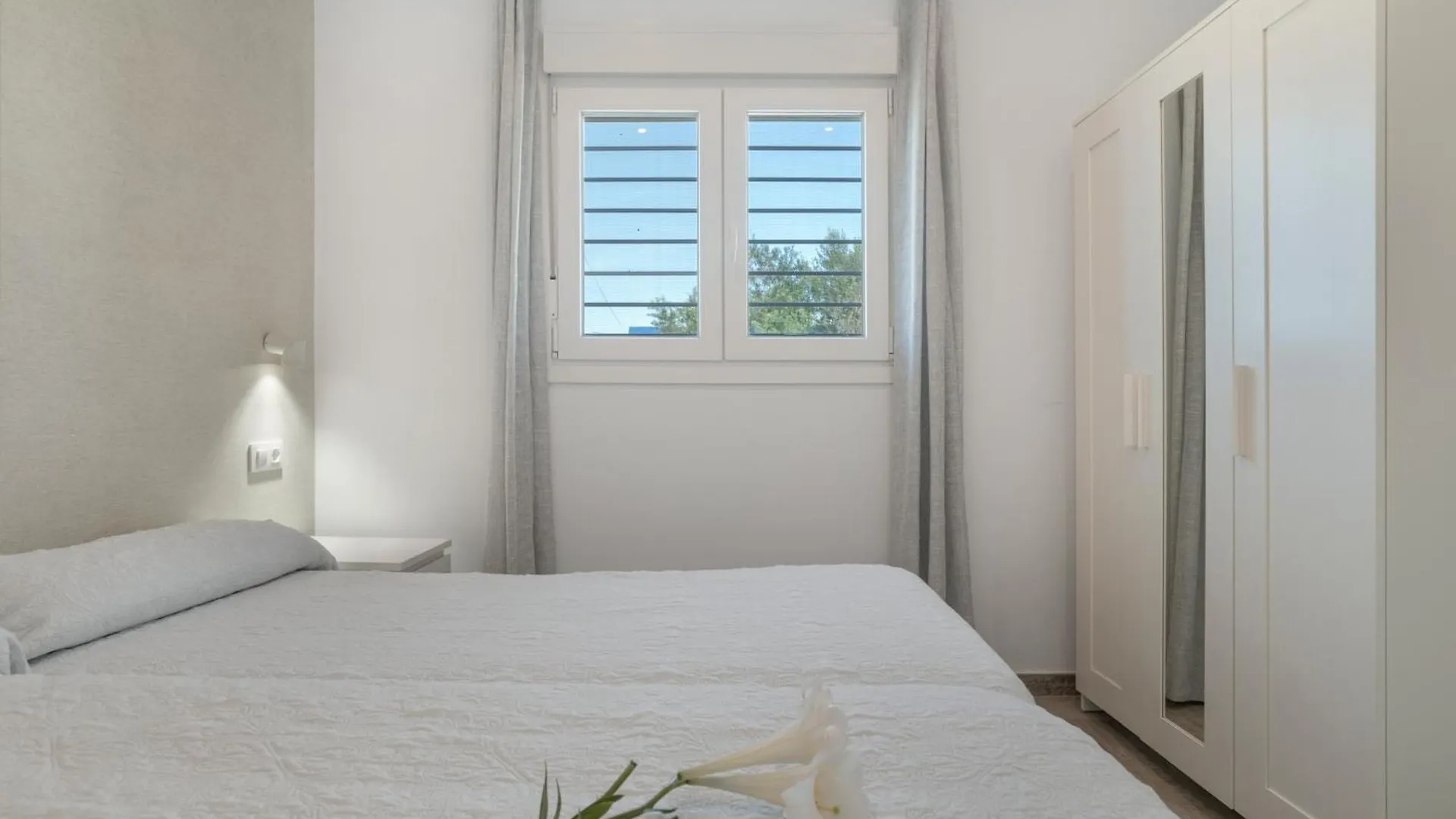 Appartement El Atardecer à Conil De La Frontera Espagne